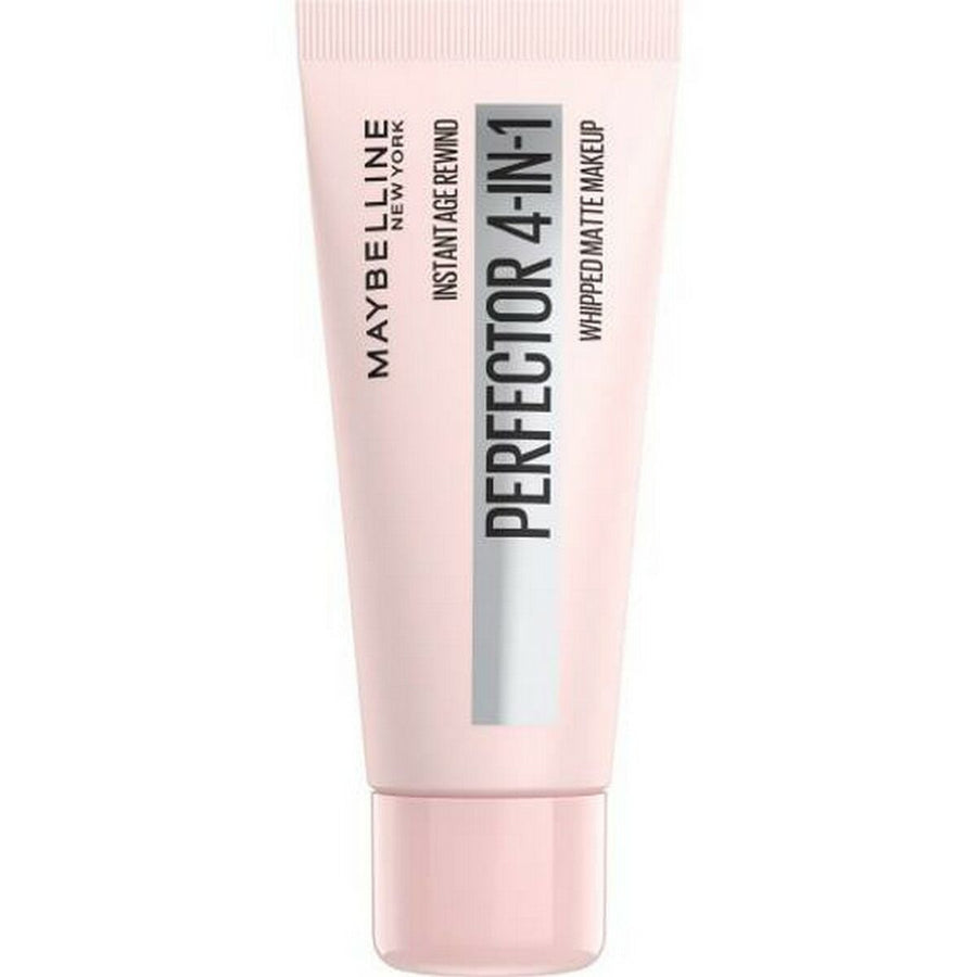 Corretor Facial Maybelline Instant Anti-Age Perfector fair light Mate 4 em 1 (30 ml)