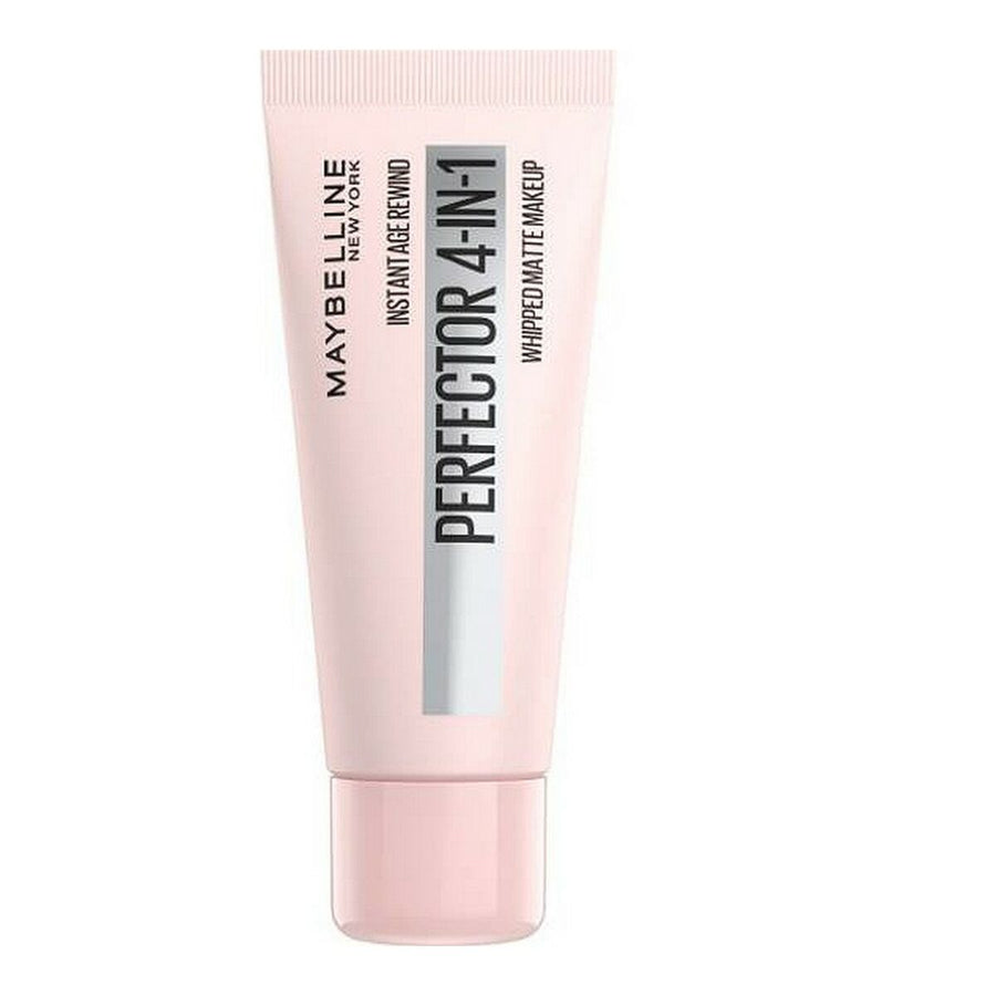 Corretor Facial Maybelline  Instant Anti-Age Perfector Mate 4 em 1 Medium Deep (30 ml)