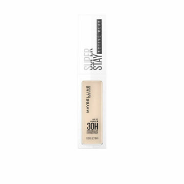 Corretor Facial Maybelline Superstay 05-ivory Anti-imperfeições 30 ml