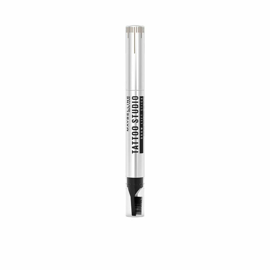 Eyebrow Make-up Maybelline Tatto Studio 01-blonde (10 g)