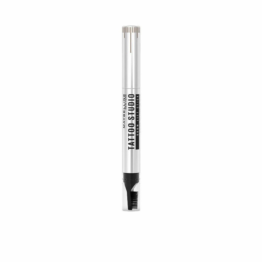 Maquilhagem para Sobrancelhas Maybelline Tatto Studio 02-soft brown (10 g)