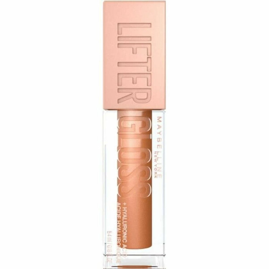 Brilho de Lábios Maybelline Lifter Gloss 19-gold (5,4 ml)