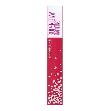 Batom Maybelline Superstay Matte Ink Life of the party 5 ml