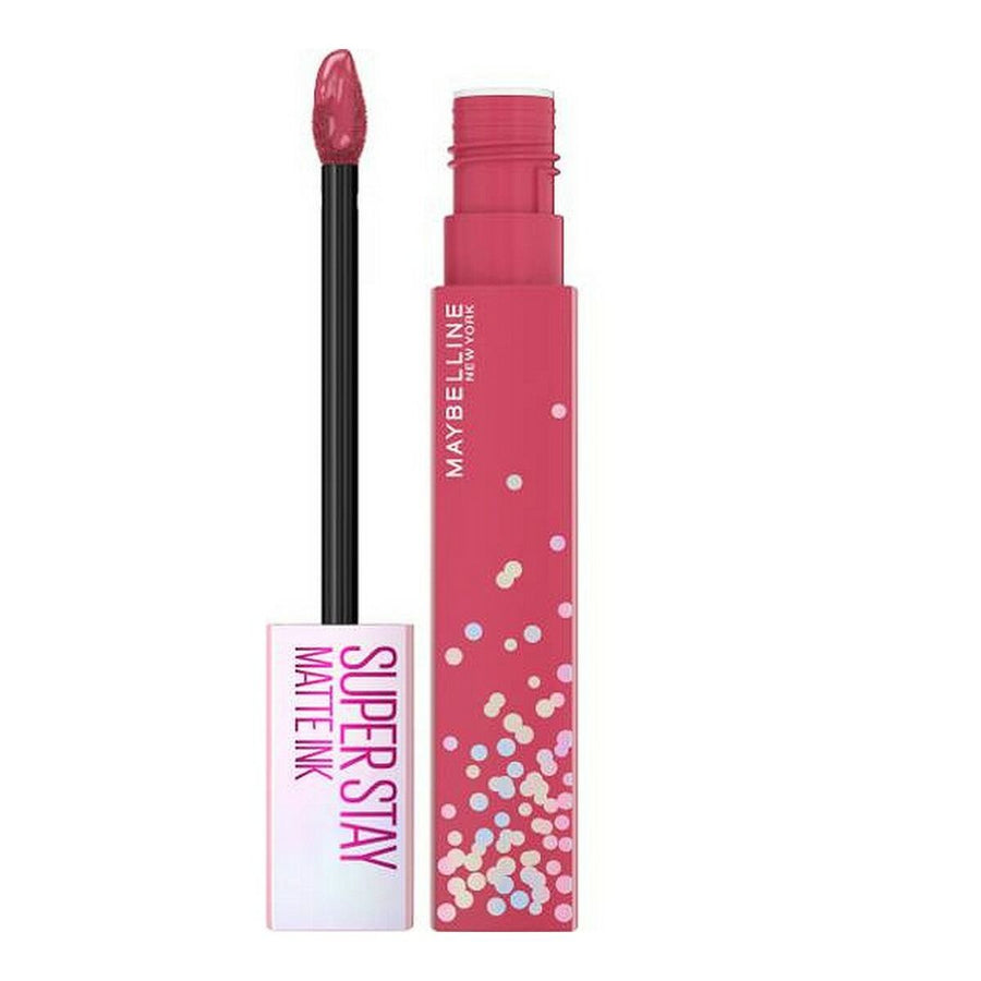 Batom Maybelline Superstay Matte Ink Birthday edition Birthday Bestle (5 ml)