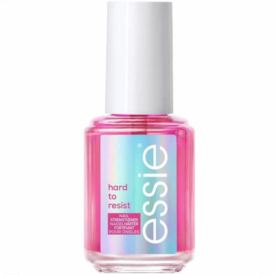 Endurecedor de Unhas Essie Hard To Resist Pink (13,5 ml)