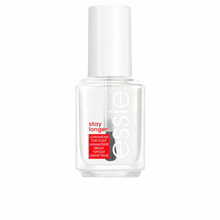 Fixador de Esmalte de Unhas Essie Stay Longer (13,5 ml)