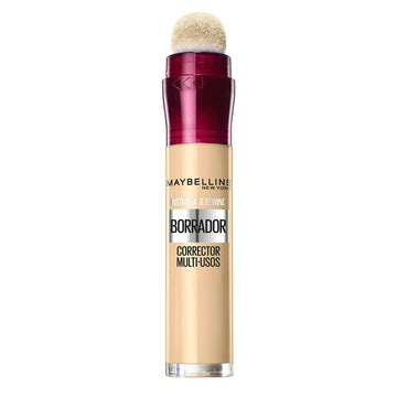 Corretor Facial Maybelline El Borrador 06-neutrali 6 ml