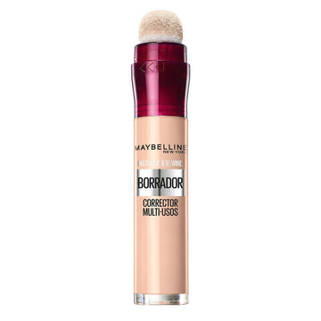 Facial Corrector Maybelline El Borrador 6 ml