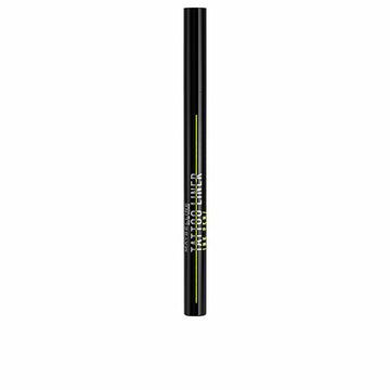 Eye Pencil Maybelline Tatto Liner Water resistant (1 Unit)