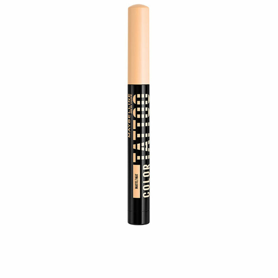 Sombra de Olhos Maybelline Tattoo Color Mate Confident 1,4 g