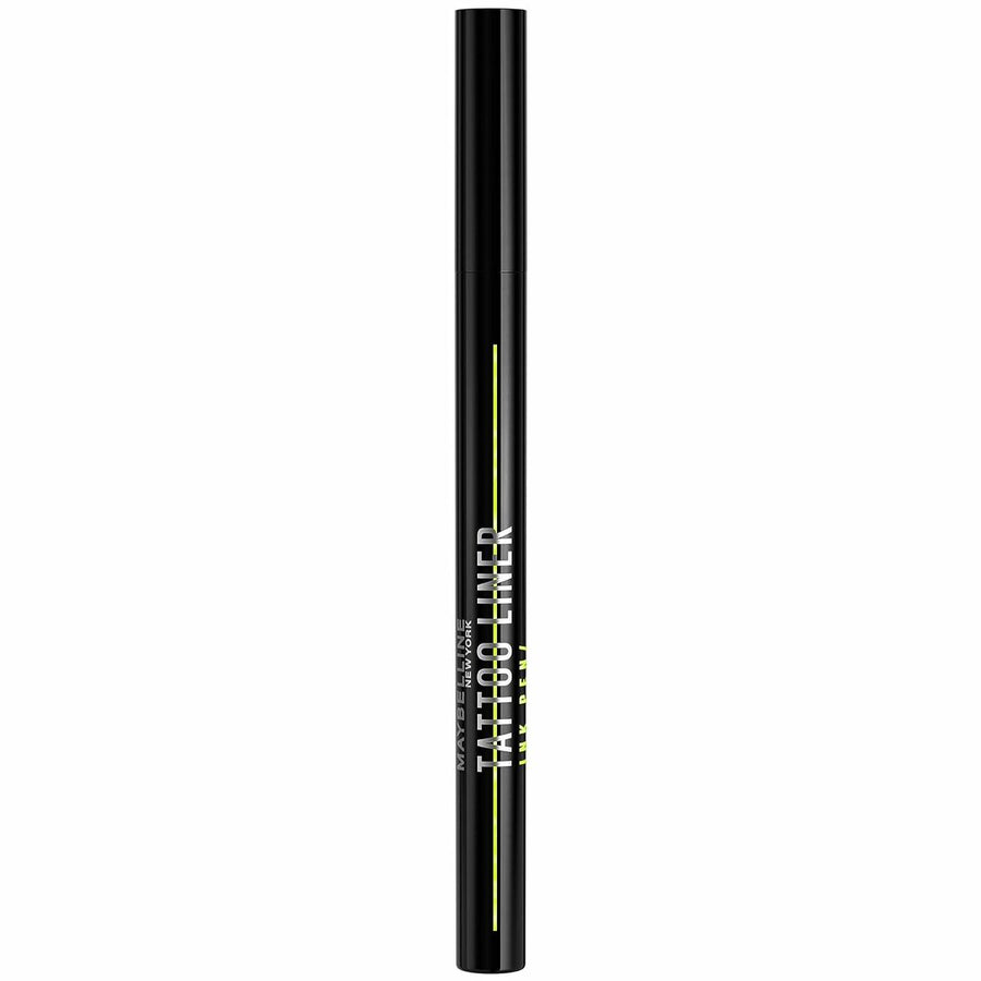 Eyeliner Maybelline Tatto Liner Nº 881 Matte Black