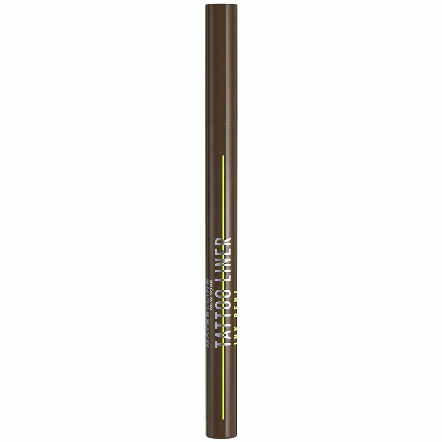 Eyeliner Maybelline Tatto Liner Nº 882 Pitch Brow