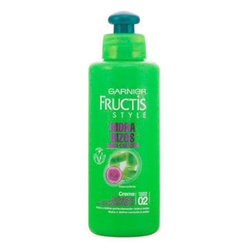 Creme para Definir Caracóis Styles Fructis (200 ml)