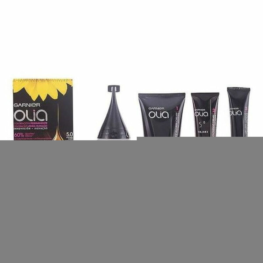 Dye No Ammonia Olia Garnier 3600541234673