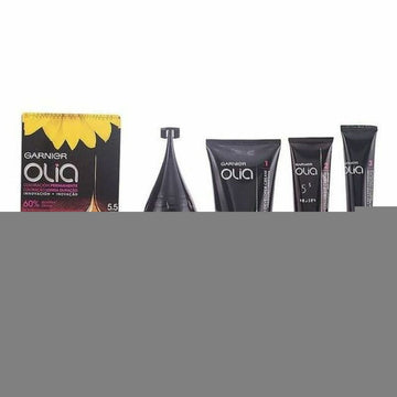 Dye No Ammonia Olia Garnier 3600541234826