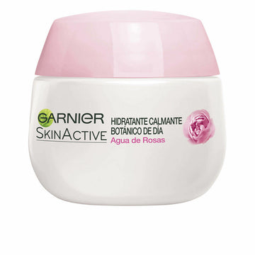 Creme Hidratante Garnier Skinactive Agua Rosas 50 ml (50 ml)