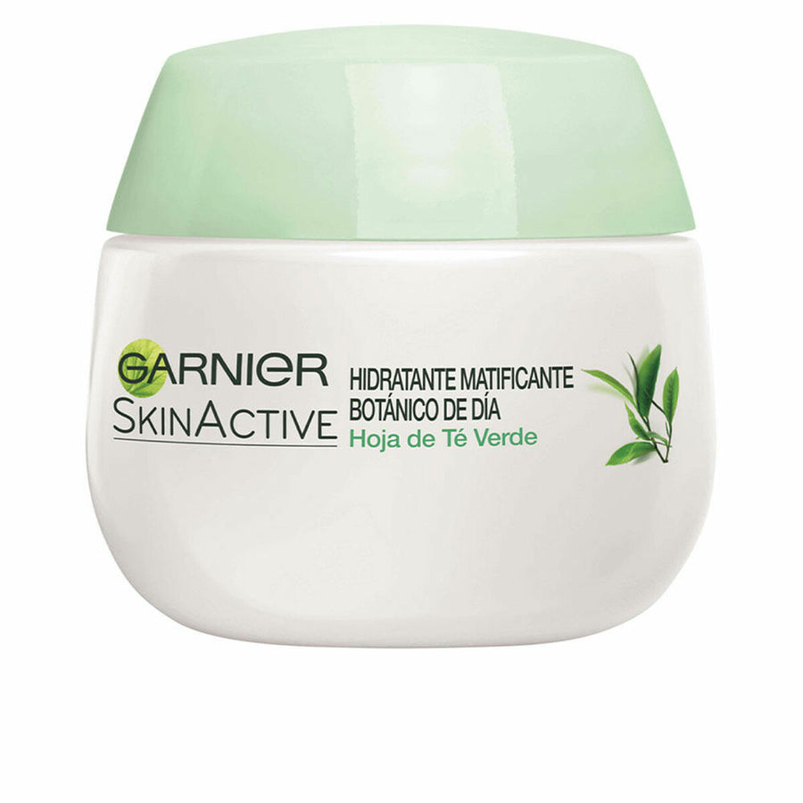 Creme Facial Hidratante Garnier Skinactive Chá Verde (50 ml)