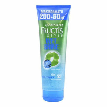 Gel Efeito Molhado Garnier (250 ml) (250 ml)