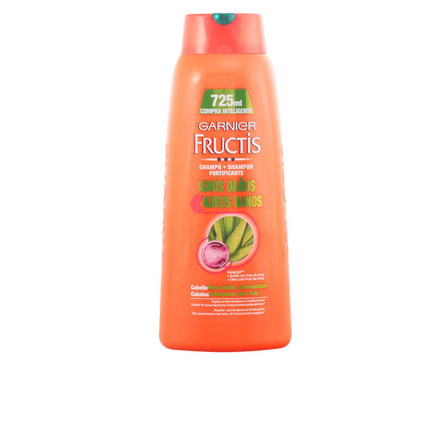 Champô Fructis 300 ml