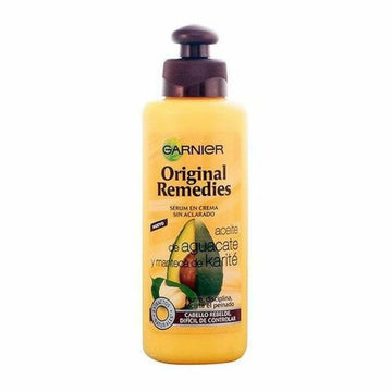 Manteiga de Karité Original Remedies Fructis