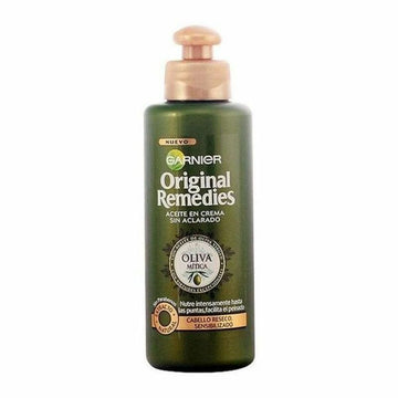 Crema de Acabamento Original Remedies Fructis