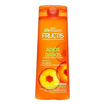 Restorative Shampoo Fructis Adiós Daños Garnier Fructis Adiós Daños (360 ml) 360 ml