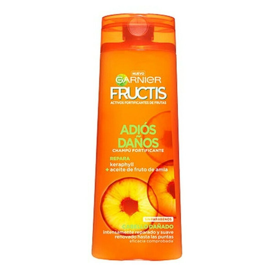 Champô Reparador Fructis Adiós Daños Garnier Fructis Adiós Daños (360 ml) 360 ml