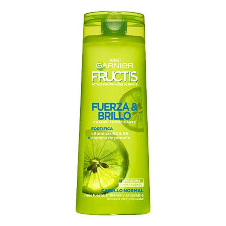 Champô Fortificante Fructis Fuerza & Brillo Garnier (360 ml) (360 ml)