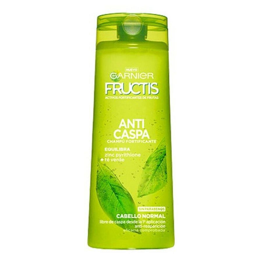 Champô Anticaspa Fructis Garnier Fructis Anticaspa Fortificante (360 ml) 360 ml