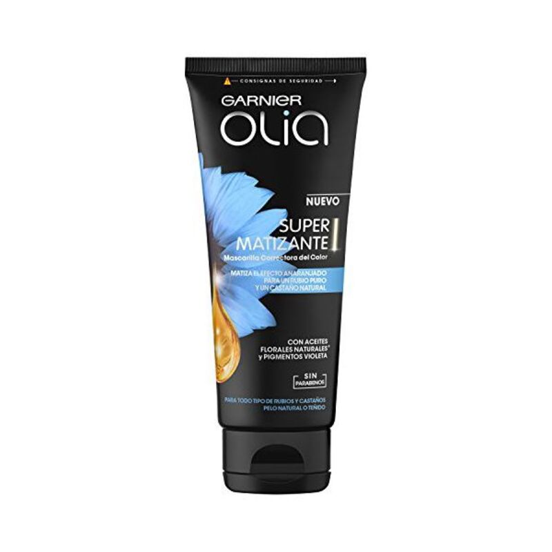 Nourishing Hair Mask Olia Garnier (150 ml)