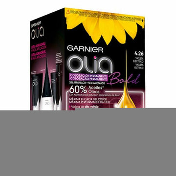 Dye No Ammonia Olia Garnier