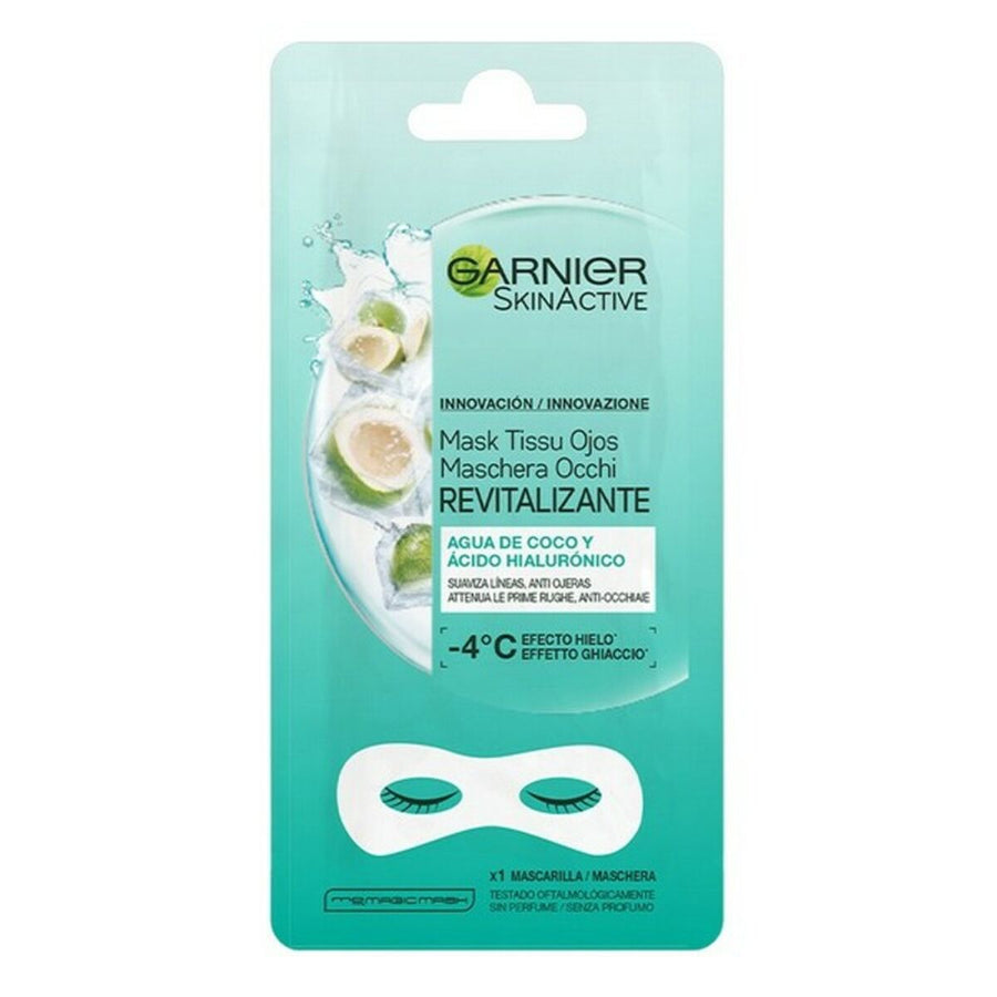 Revitalising Mask Skin Active Garnier Skinactive