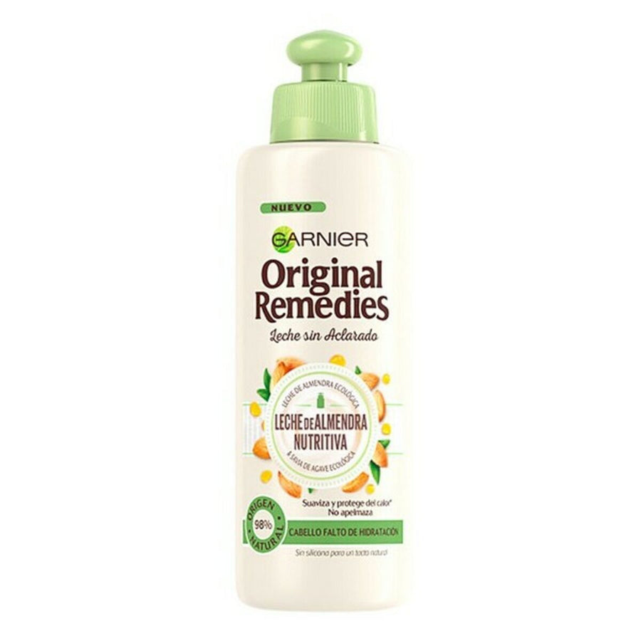 Condicionador Reparador Original Remedies Garnier (200 ml)