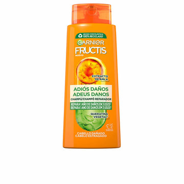 Champô Reparador Garnier Fructis Adiós Daños 690 ml