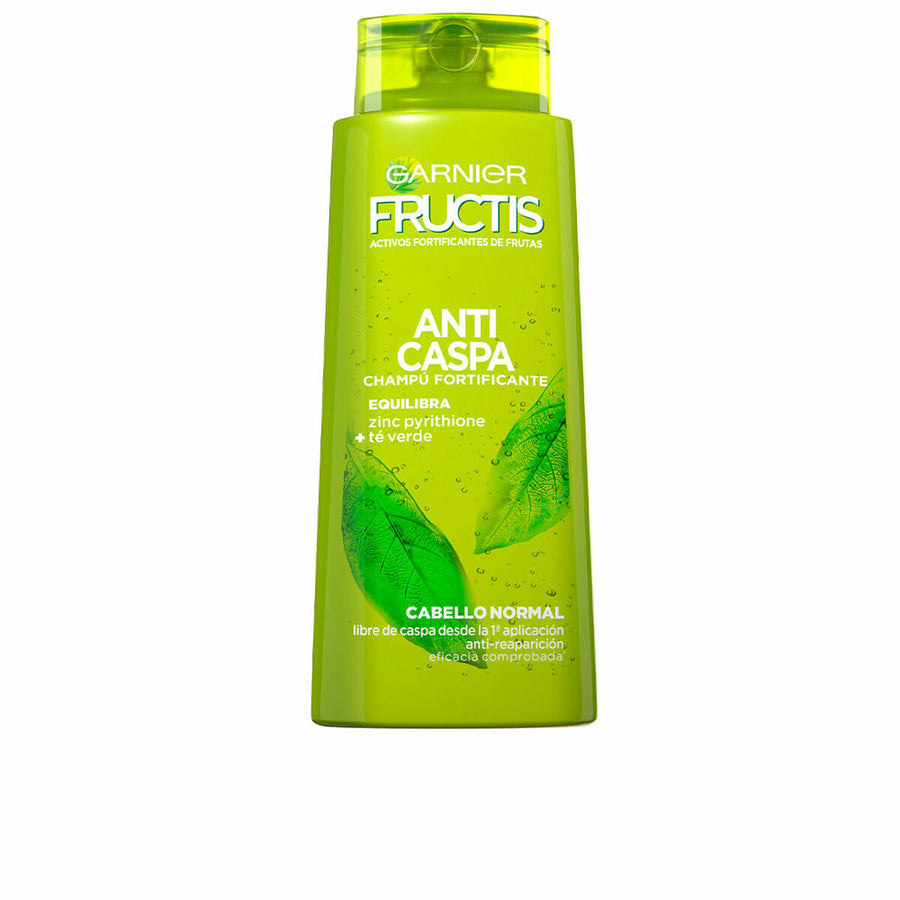 Champô Garnier Fructis Anticaspa Fortificante 690 ml