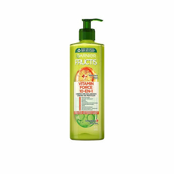 Condicionador sem enxaguar Garnier Fructis Vitamin Force Anti-queda (400 ml)