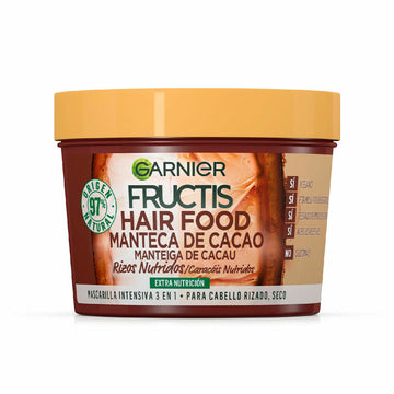 Máscara Capilar Garnier Fructis Hair Food 390 ml