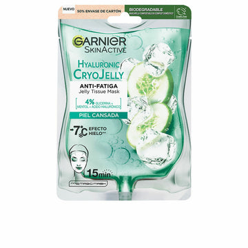 Máscara Facial Garnier Hyaluronic Cryojelly Antifadiga (5 g)