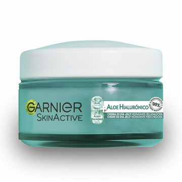 Hydrating Mask Garnier Skinactive Aloe Hialurónico 50 ml