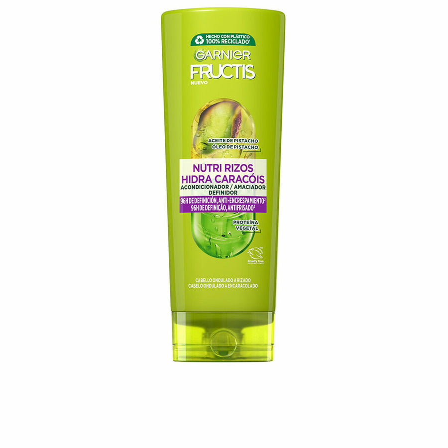 Conditioner Garnier Fructis Nutri Rizos 250 ml