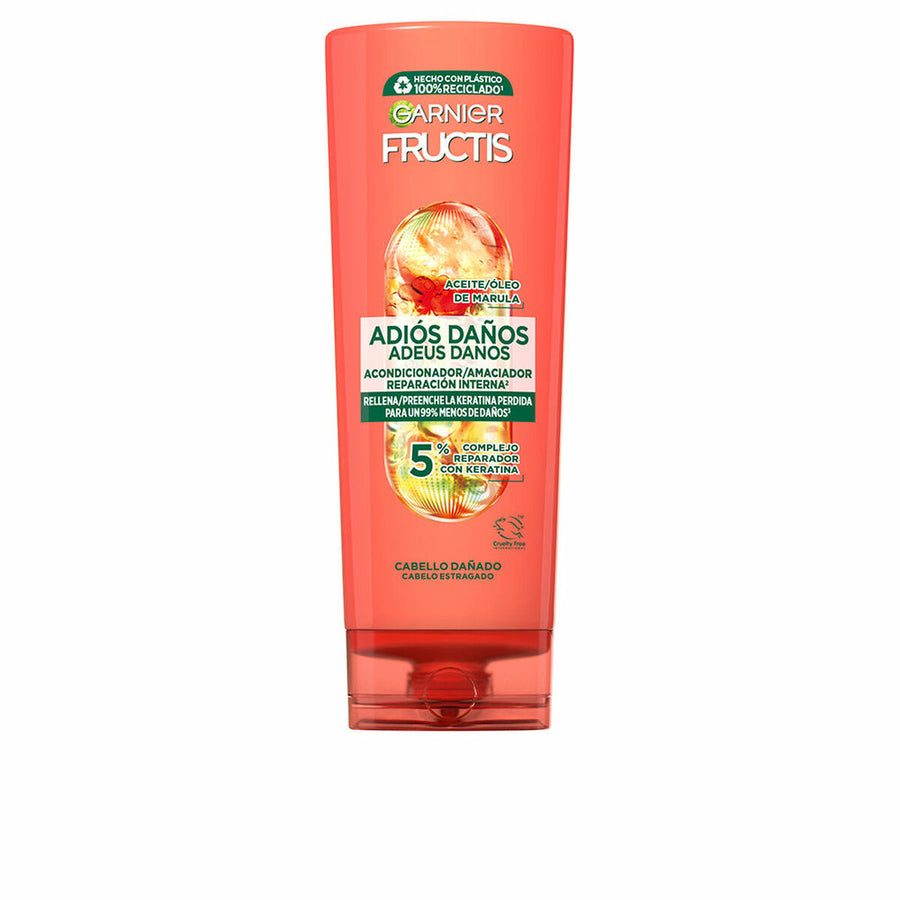 Condicionador Garnier Fructis Adiós Daños 250 ml