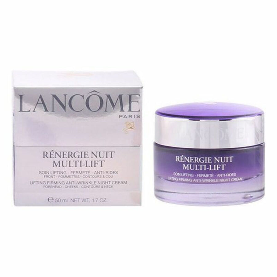 Creme Facial Lancôme Renergie Multi-Lift (50 ml)