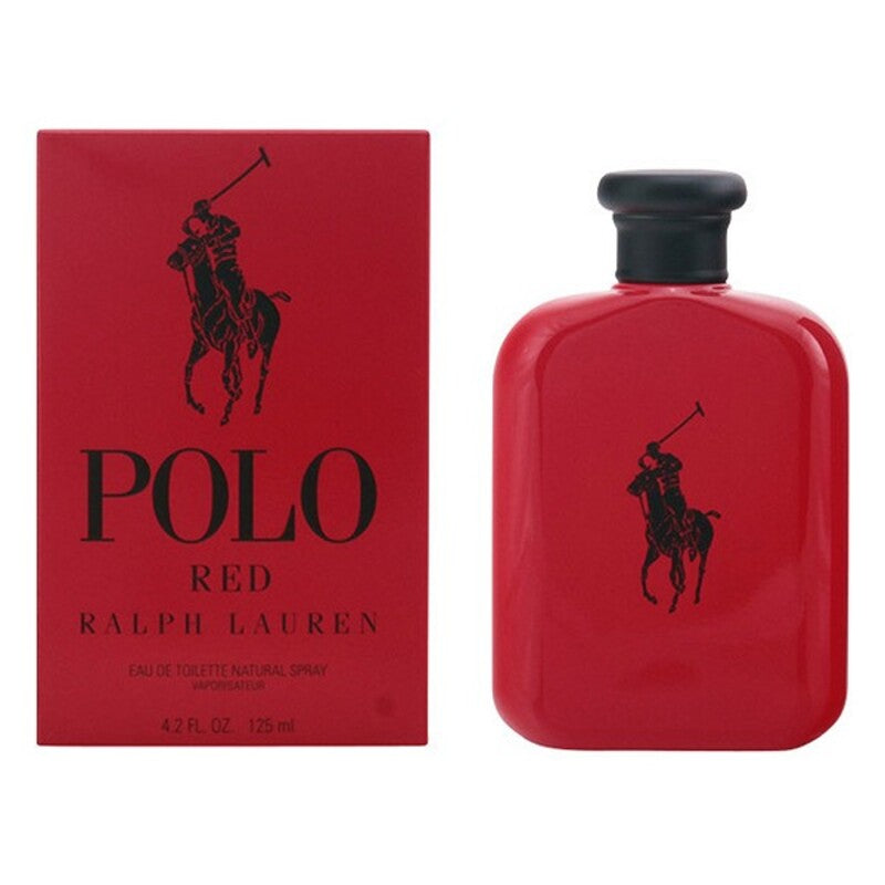 Perfume Homem Polo Red Ralph Lauren EDT