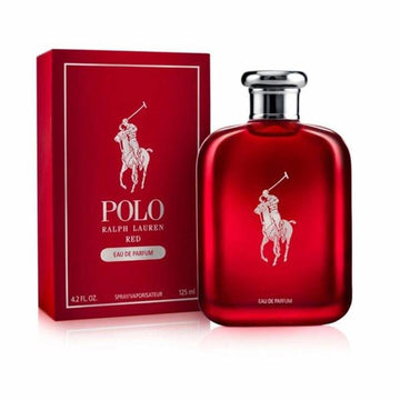 Perfume Homem Ralph Lauren EDP Polo Red 125 ml