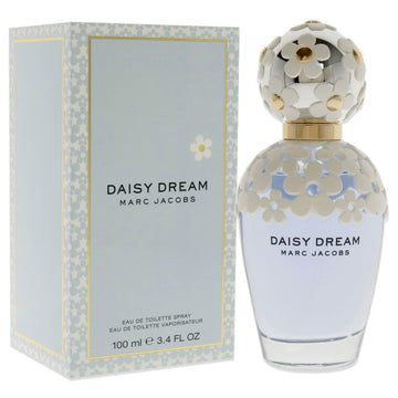 Perfume Mulher Marc Jacobs EDT 100 ml Daisy Dream