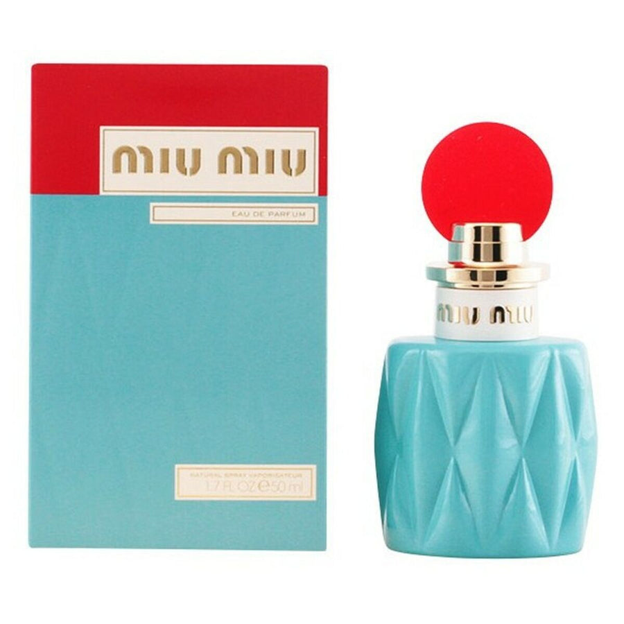 Perfume Mulher Miu Miu EDP Miu Miu