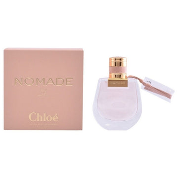 Perfume Mulher Nomade Chloe EDP 75 ml Nomade 50 ml