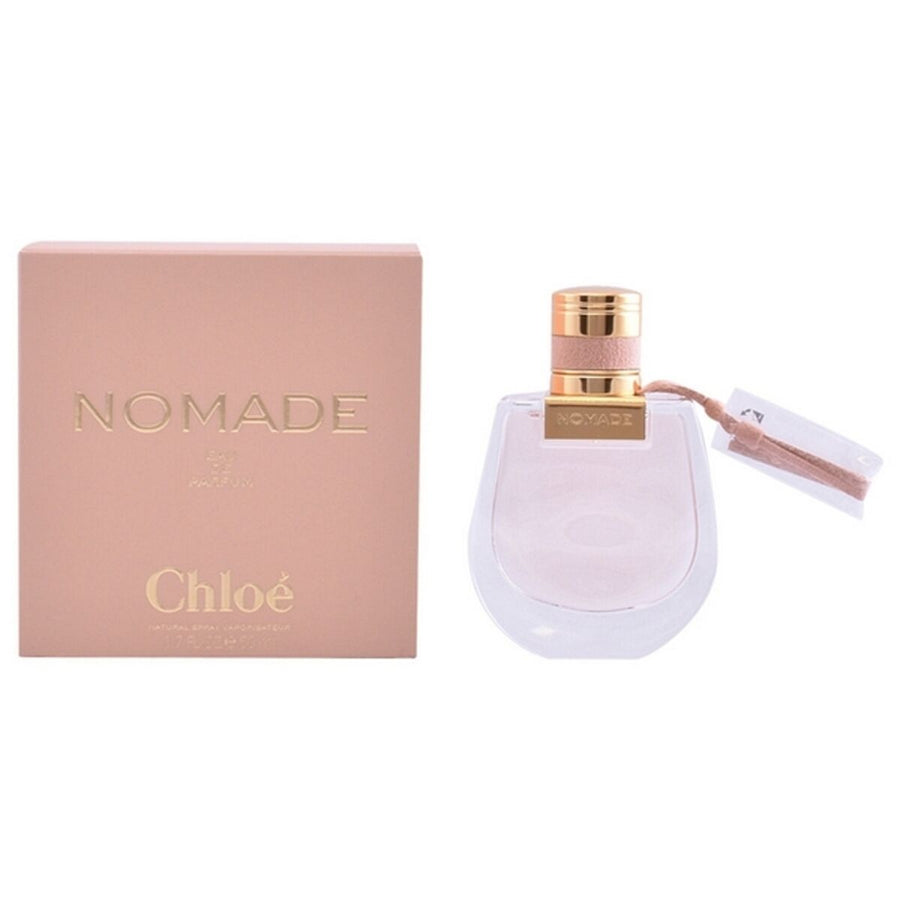 Women's Perfume Nomade Chloe EDP 75 ml Nomade 50 ml