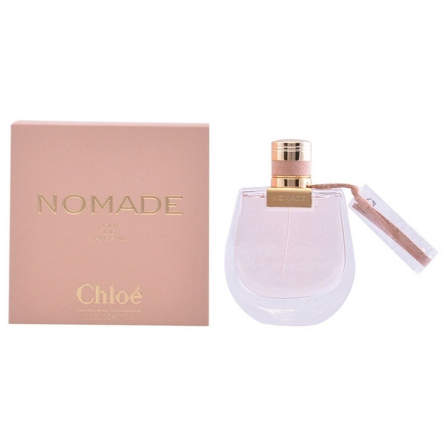 Women's Perfume Nomade Chloe EDP 75 ml Nomade 50 ml