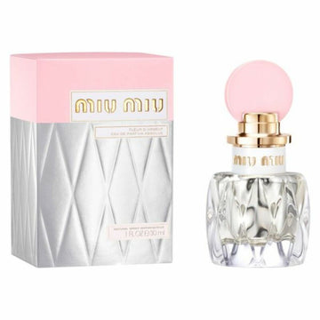 Perfume Mulher Fleur D'Argent Miu Miu EDP